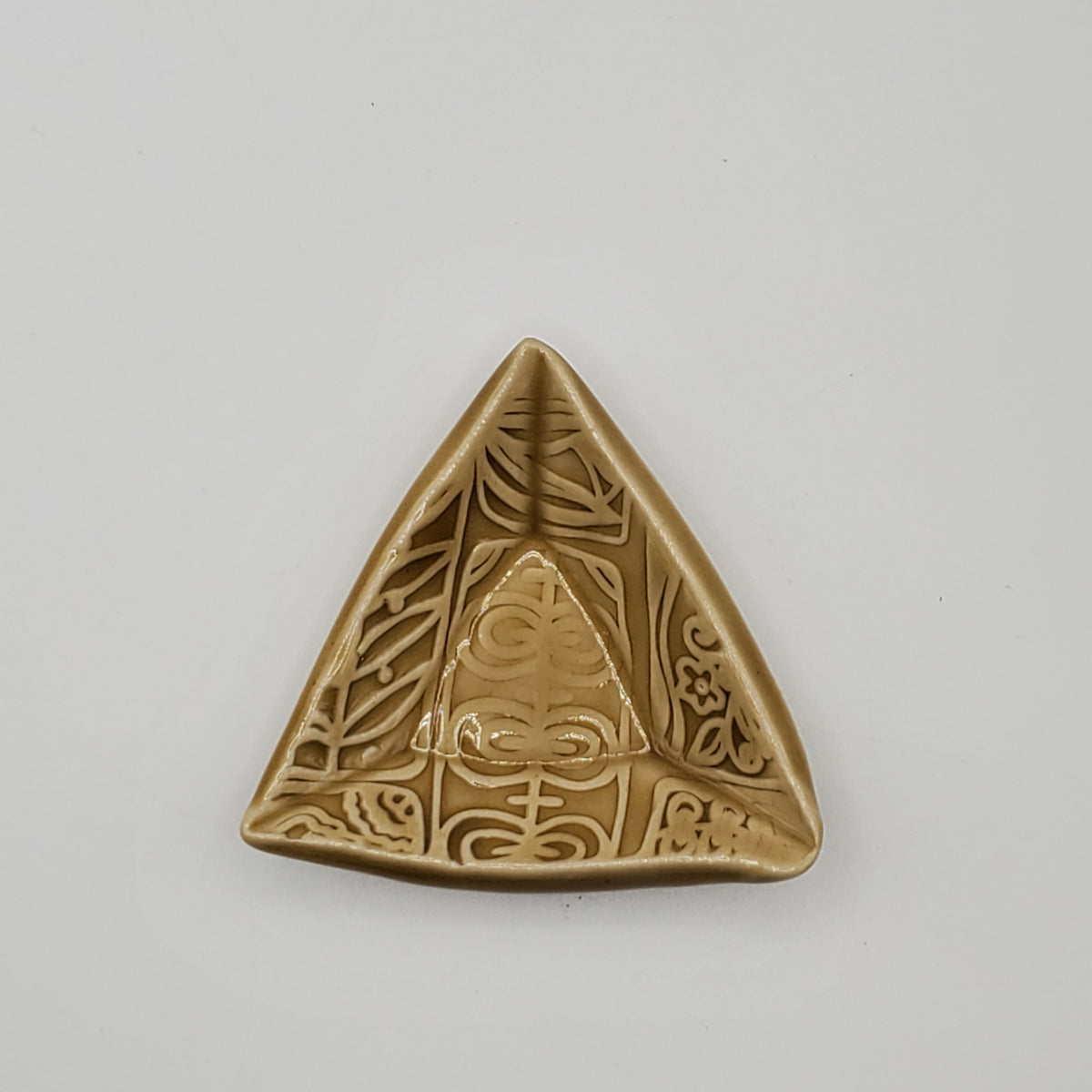 Earth & Fire Collection - Mini Dish