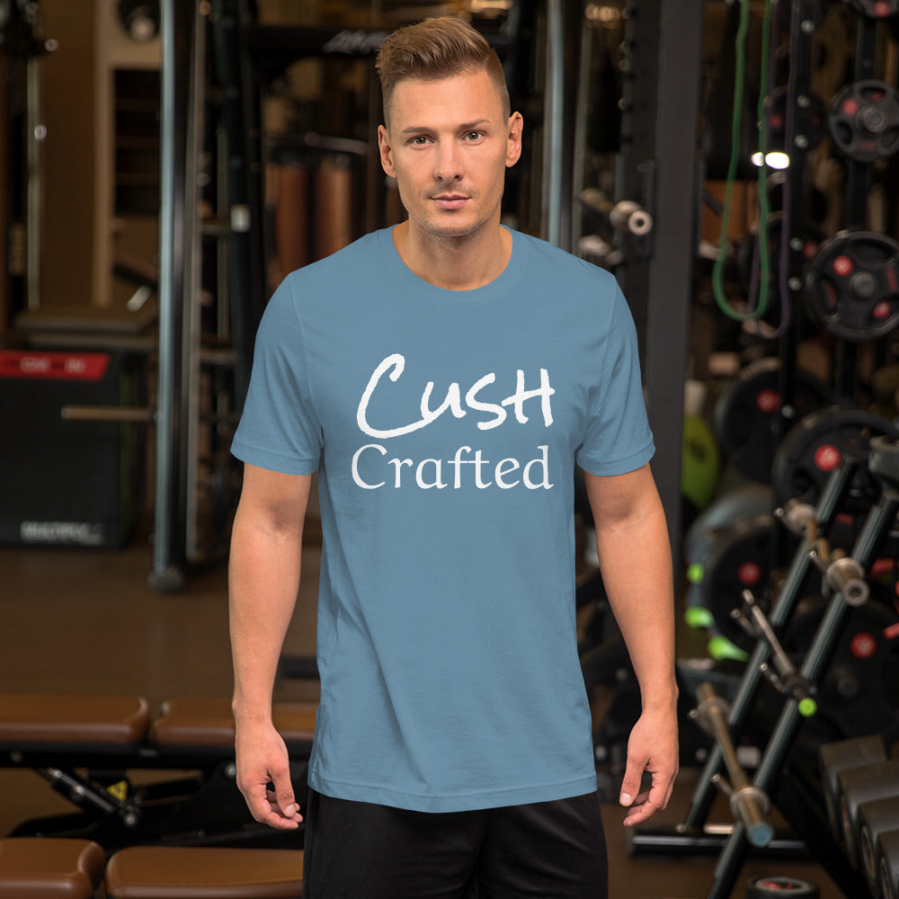 Cush Crafted Unisex T-Shirt