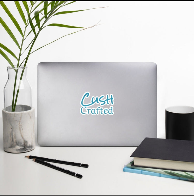 The Cush Crafted Brand Collection