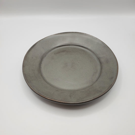 Earth & Fire Collection - Dessert Plate