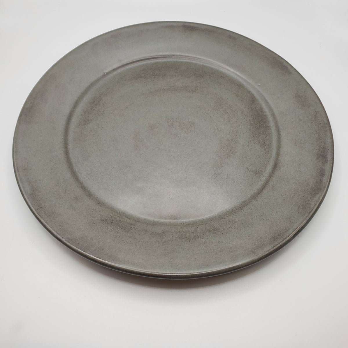 Earth & Fire Collection - Dinner Plate