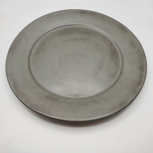 Earth & Fire Collection - Dinner Plate