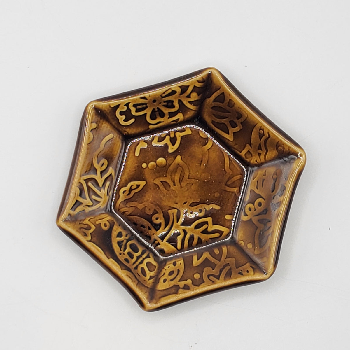 Earth & Fire Collection - Mini Dish