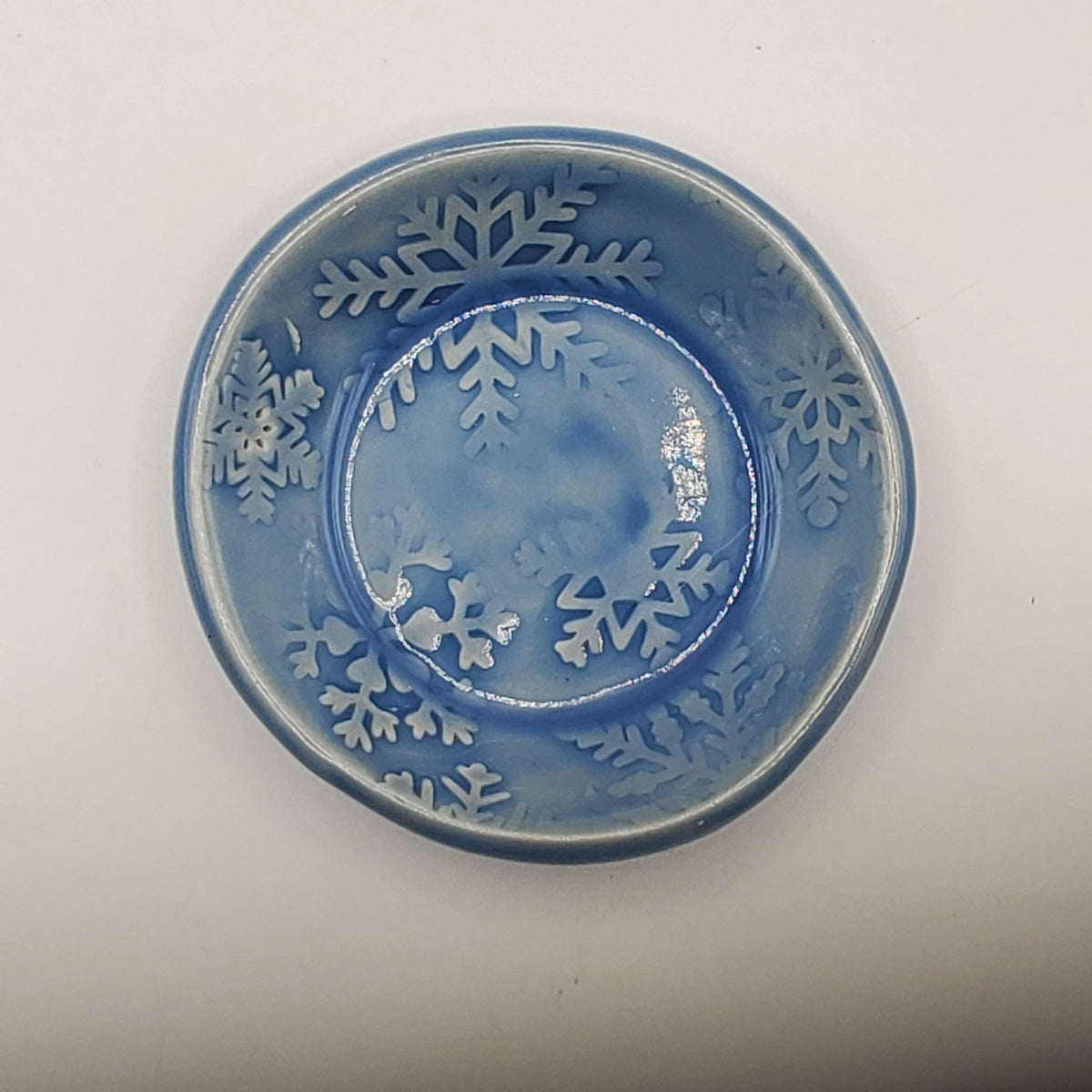Earth & Fire Collection - Mini Dish