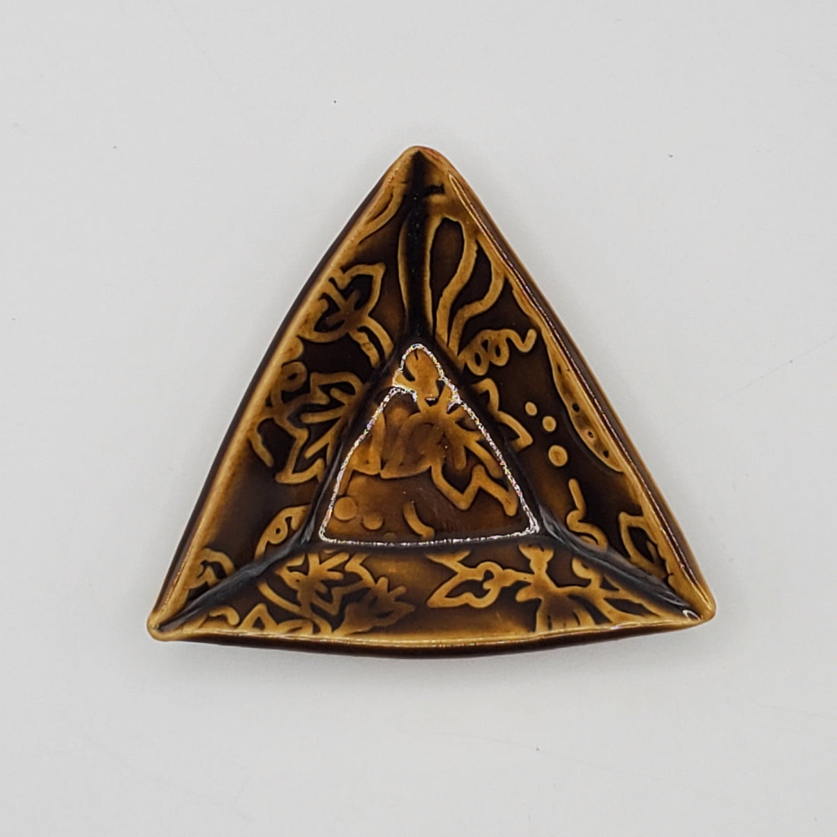 Earth & Fire Collection - Mini Dish