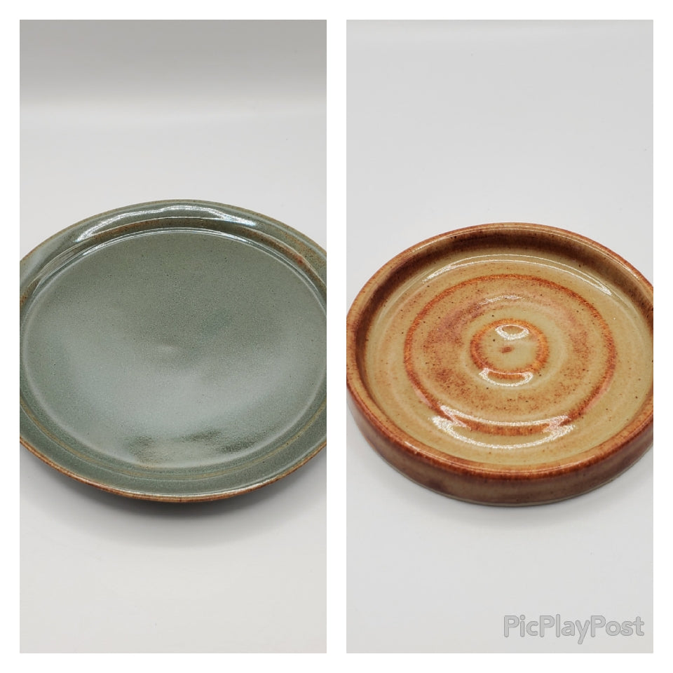 Earth & Fire Collection - Spoon Rest