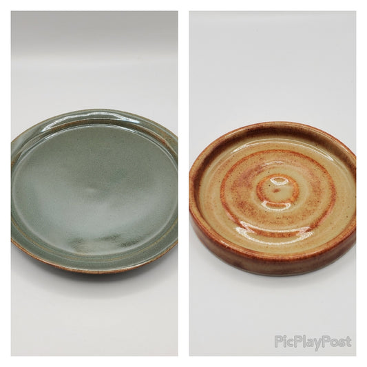 Earth & Fire Collection - Spoon Rest