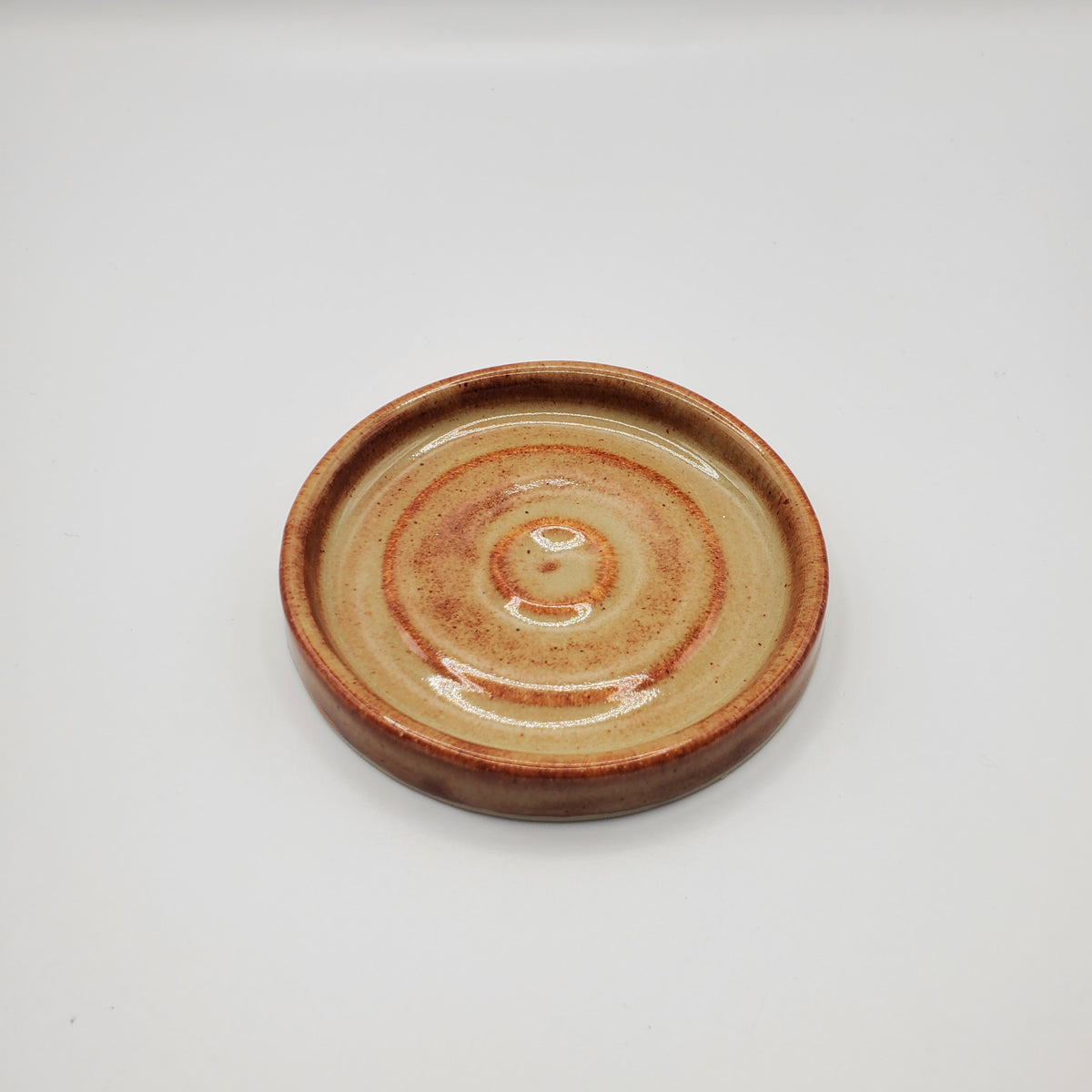 Earth & Fire Collection - Spoon Rest