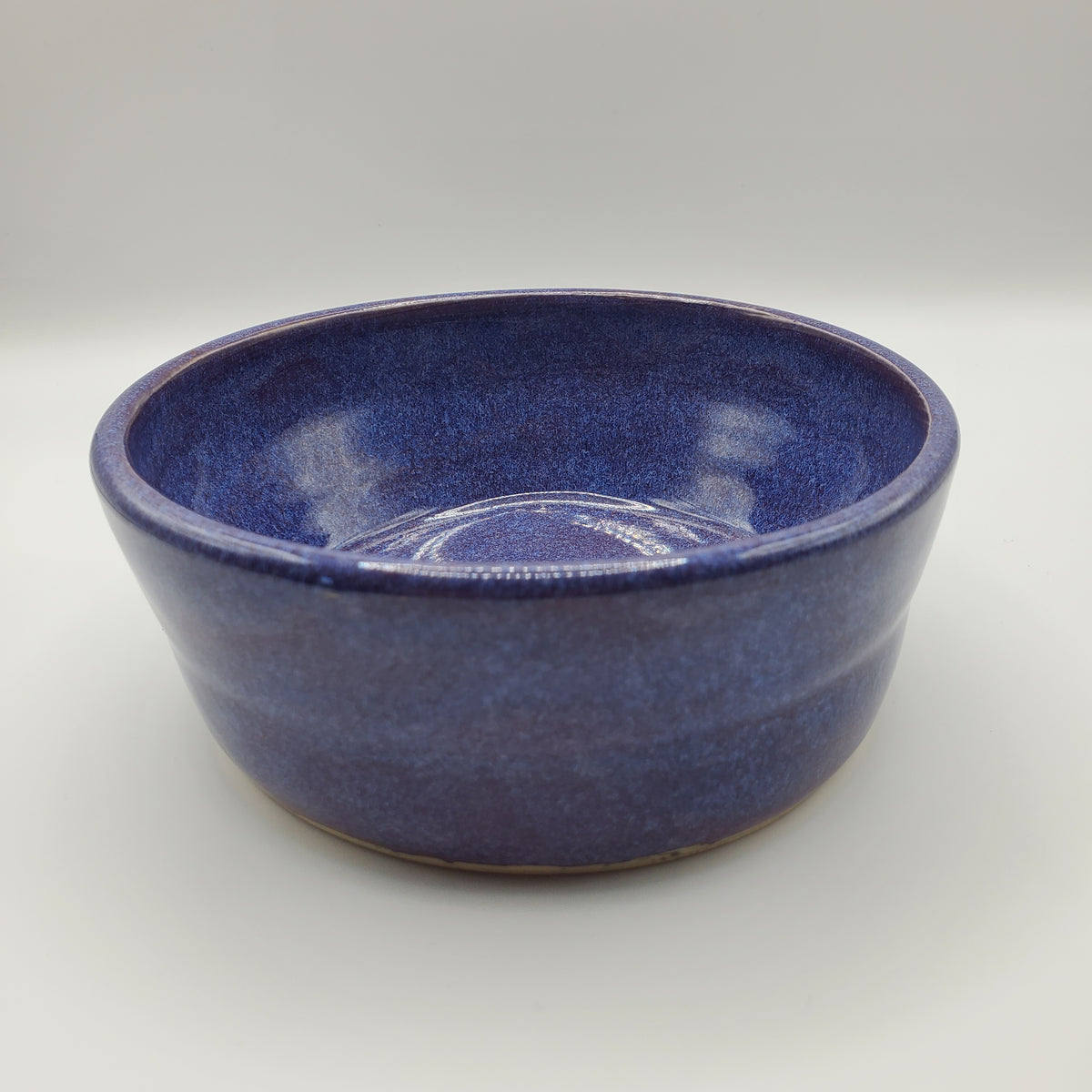 Earth & Fire Collection - Handcrafted Bowl