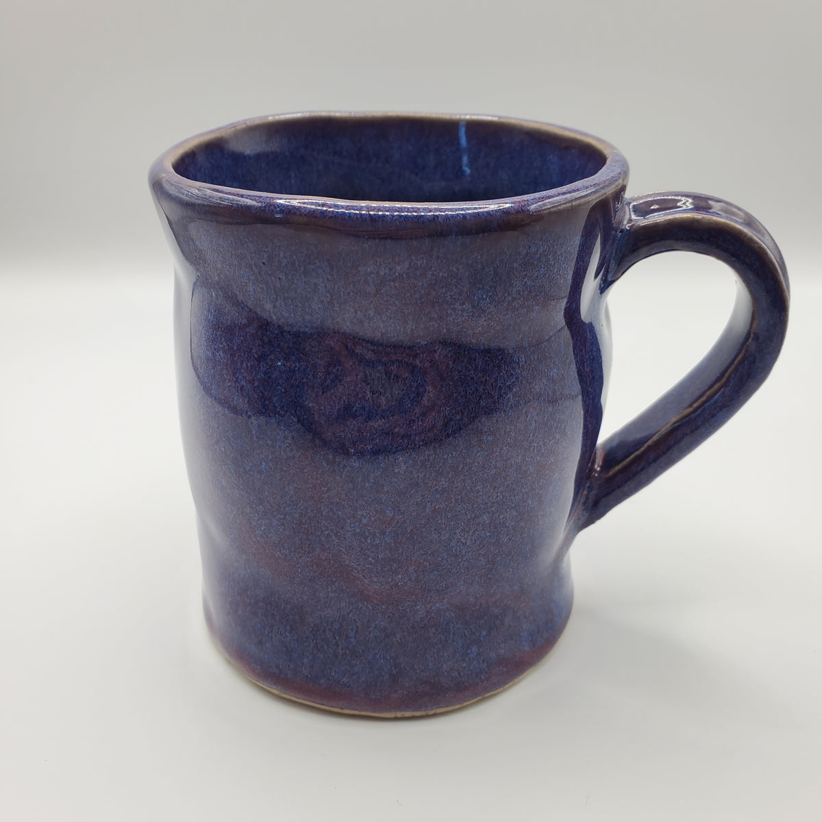 Earth & Fire Collection - Handcrafted Mug