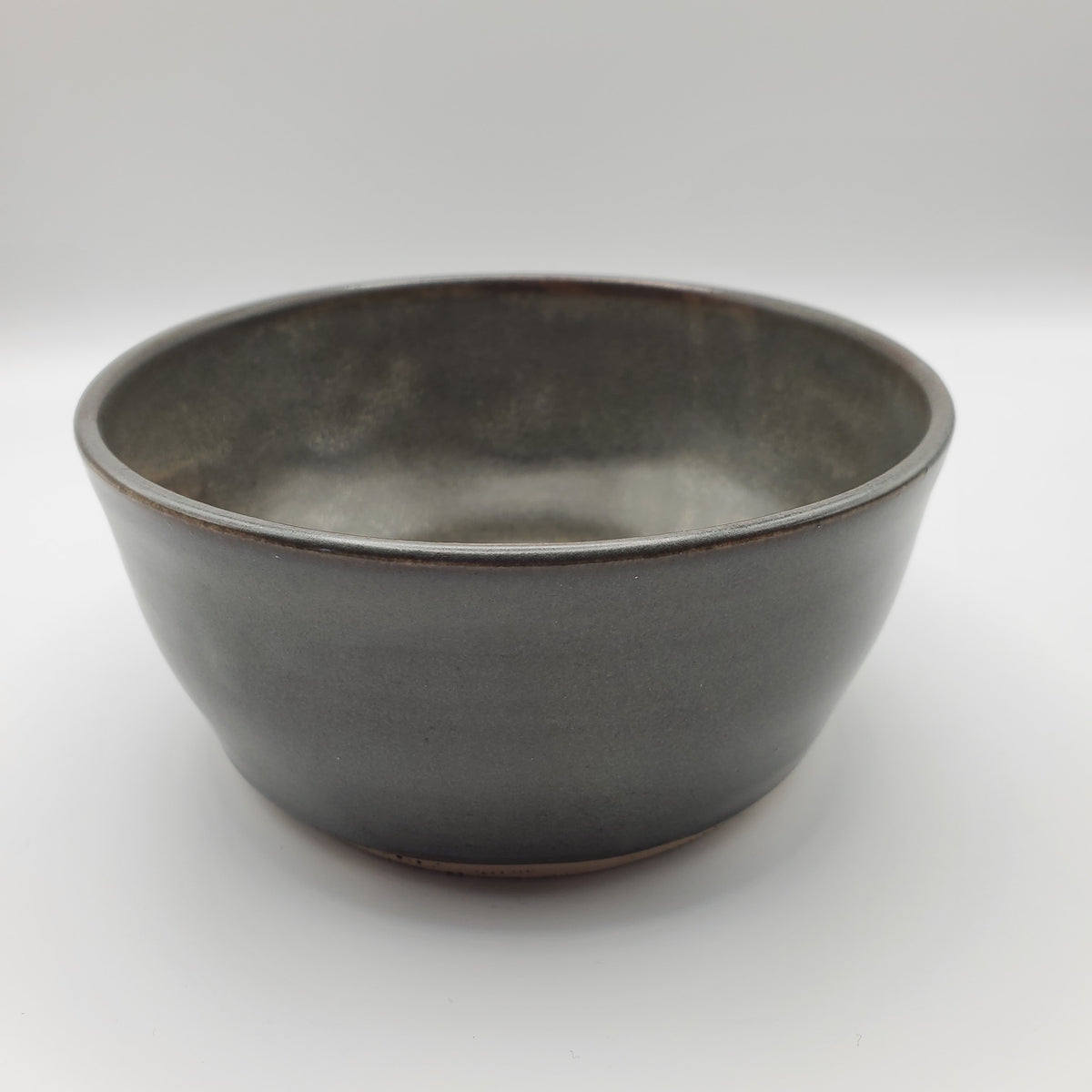 Earth & Fire Collection - Handcrafted Bowl