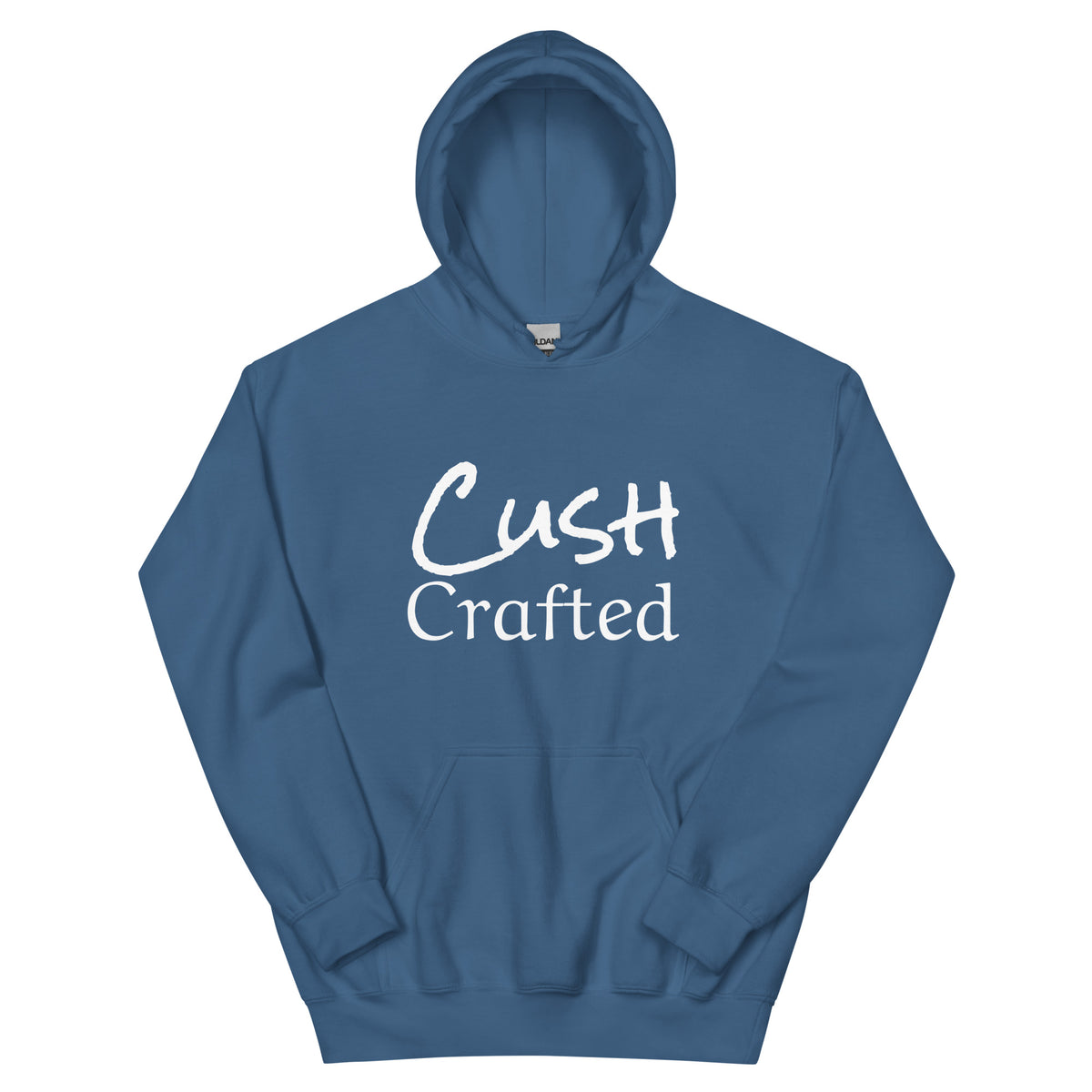 Cush Crafted Unisex Hoodie