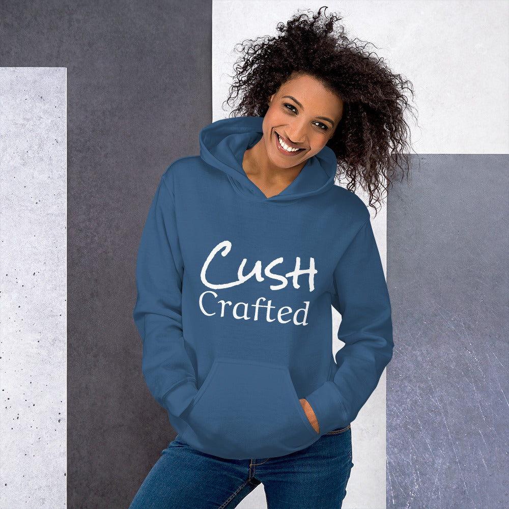 Cush Crafted Unisex Hoodie
