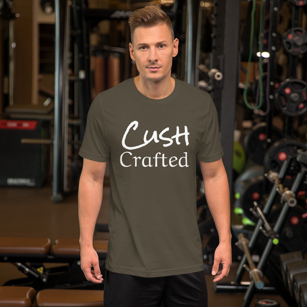 Cush Crafted Unisex T-Shirt