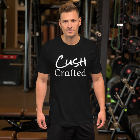 Cush Crafted Unisex T-Shirt