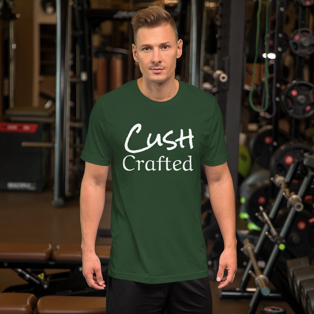 Cush Crafted Unisex T-Shirt