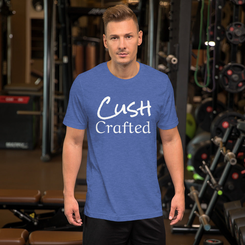 Cush Crafted Unisex T-Shirt