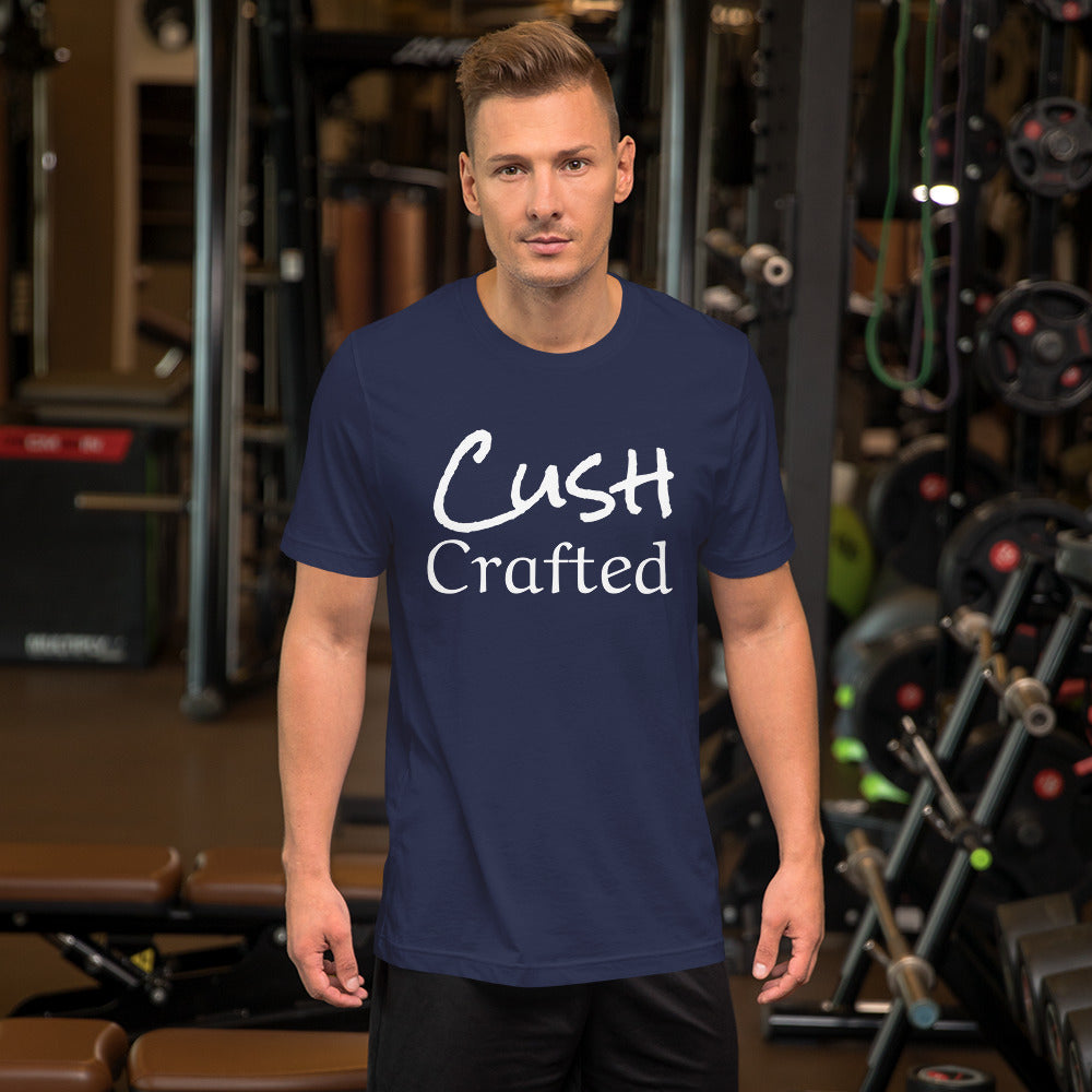 Cush Crafted Unisex T-Shirt