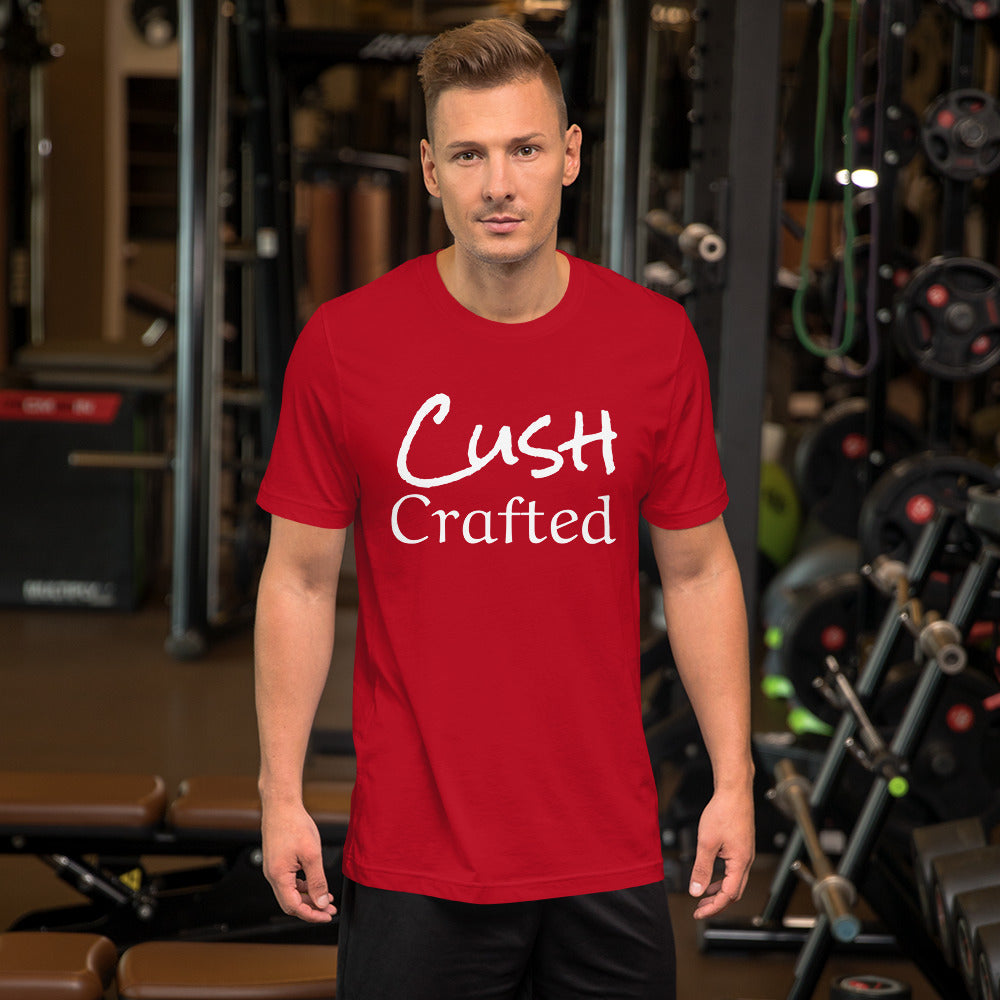 Cush Crafted Unisex T-Shirt
