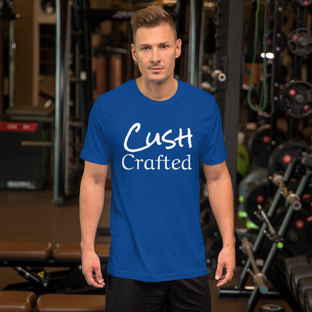 Cush Crafted Unisex T-Shirt